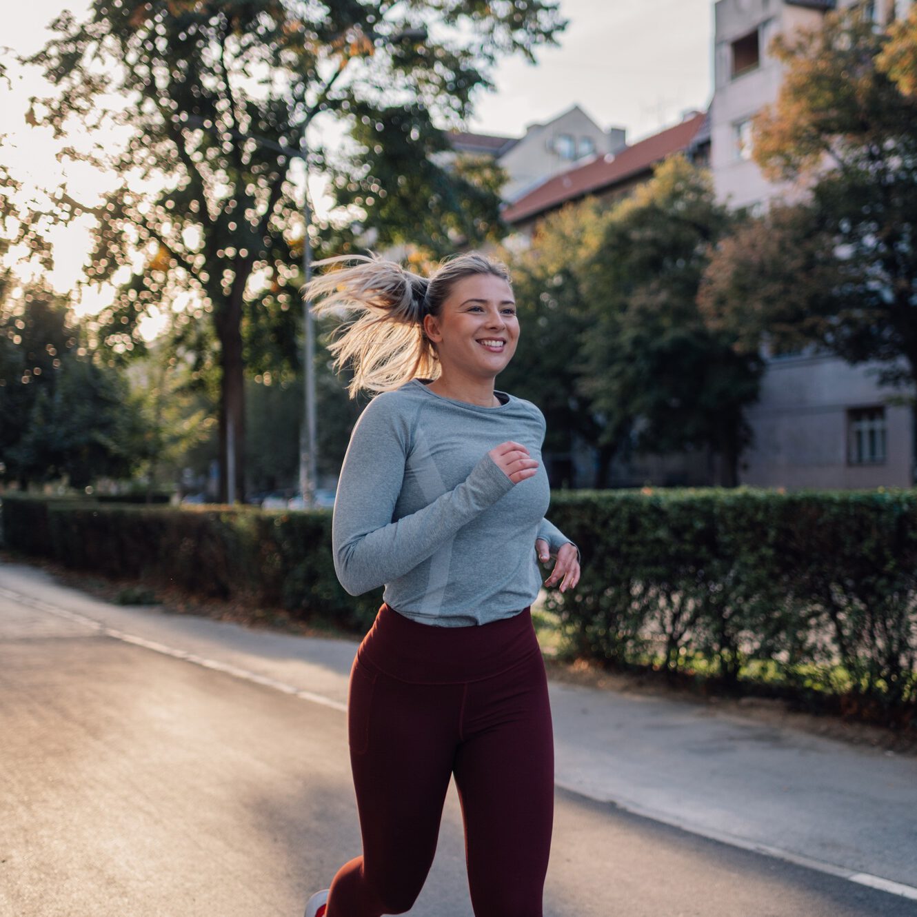 Citylauf<br> Brunsbüttel